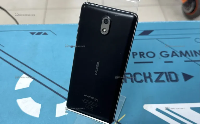 Nokia 3.1 2/32 ГБ