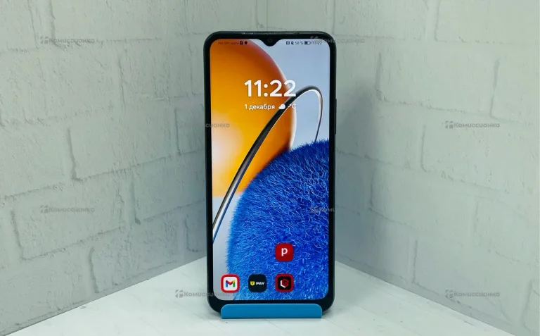 Huawei nova Y61 4/64 ГБ