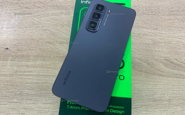 Infinix HOT 50 Pro 8/256 ГБ