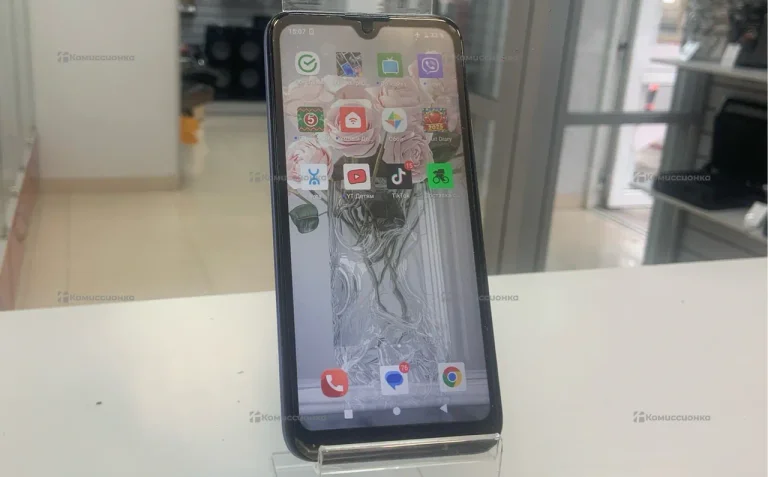 Itel A48 2/32 ГБ