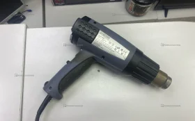 Купить Фен строительный Steinel 2310 LCD б/у , в Казань Цена:15900рублей