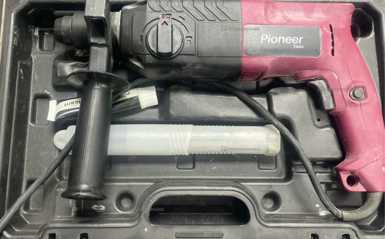 Перфоратор RH-M850-01C