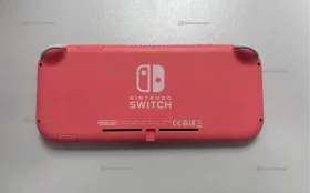 Купить Приставка Nintendo Switch Lite 32 Gb б/у , в Рязань Цена:8900рублей