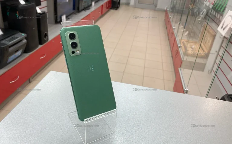 OnePlus Nord 2 5G 12/256 ГБ