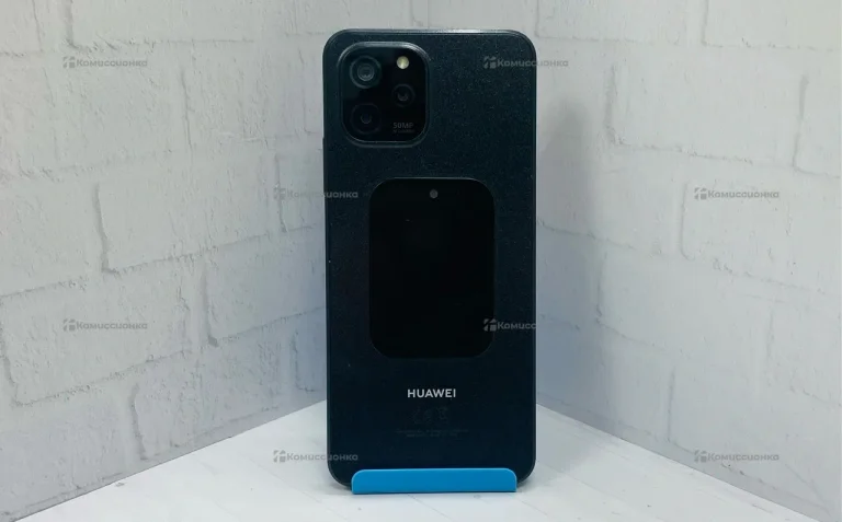Huawei nova Y61 4/64 ГБ