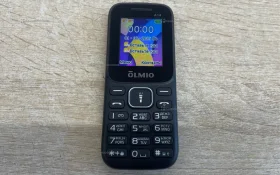 Olmio A14 (черный)