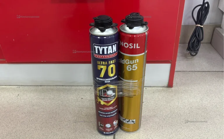 Пена Tytan Penosil