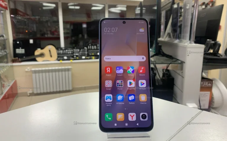 Xiaomi Redmi 12 4/128 ГБ