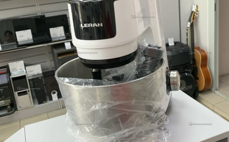 Кухонный комбайн KM 1080 Leran