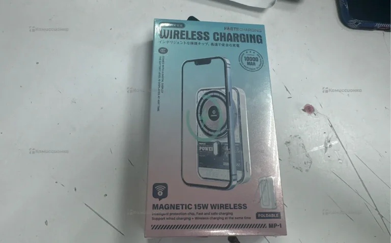 Power Bank  Remax MP-1