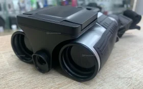 Купить Цифровой бинокль б/у , в Москва и область Цена:2900рублей