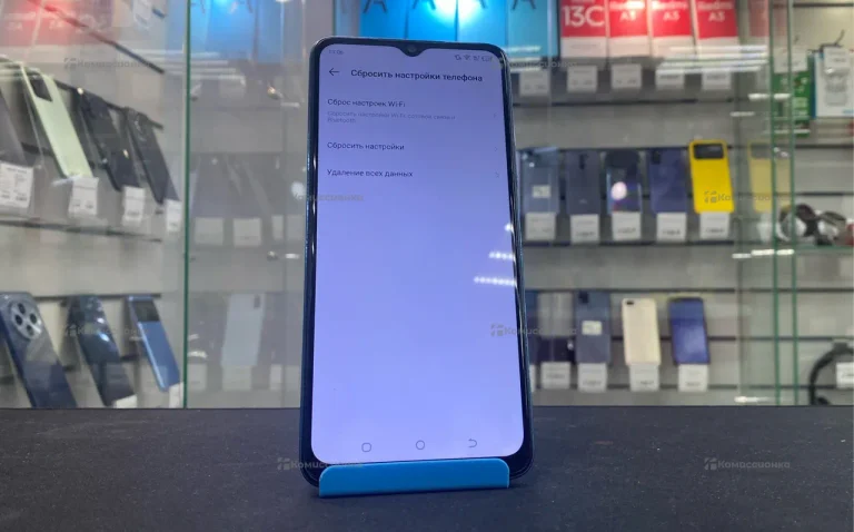 Tecno Spark 10C 4/64 ГБ