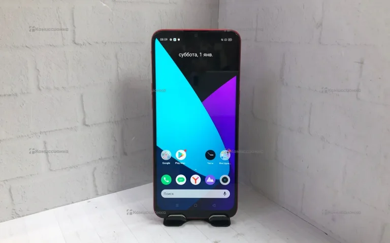 Realme C3 3/64Gb