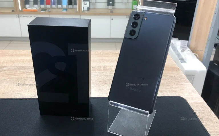 Samsung Galaxy S21 5G 8/128Gb