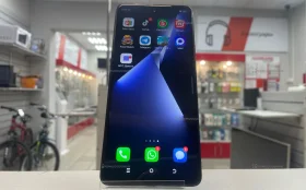 Tecno Pova 5 8/128 ГБ