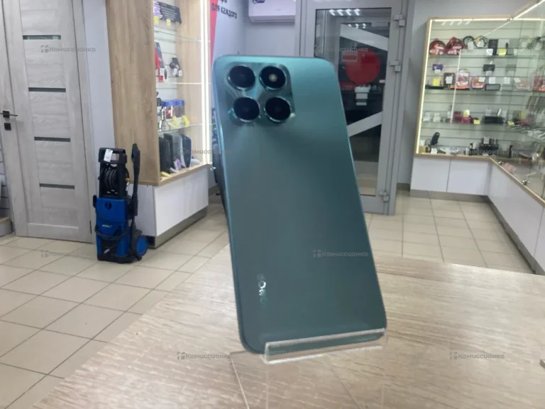 Honor X6a 4/128 ГБ
