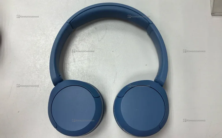Наушники Sony WH-CH520