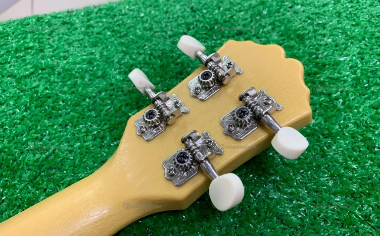 Укулеле DaVinci VINS-10RD