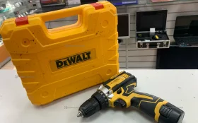 Шуруповерт Dewalt реплика 18в