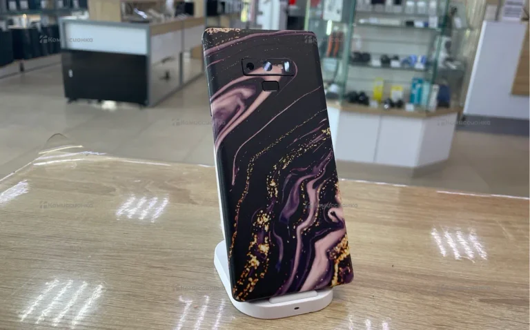 Samsung Galaxy Note 9 6/128Gb