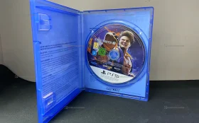 Купить street fighter Ps5. б/у , в Тюмень Цена:1990рублей