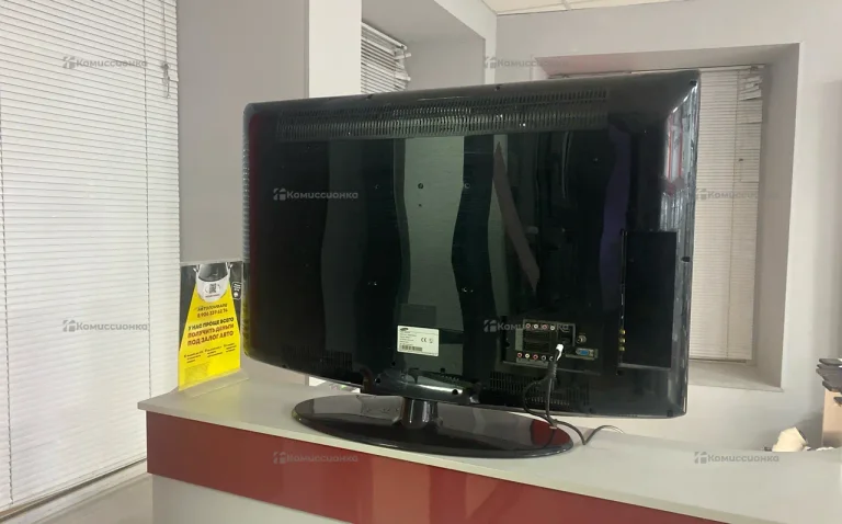 Телевизор Samsung le40r81B