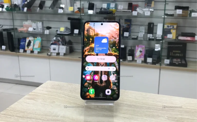 Samsung Galaxy A35 8/256Gb