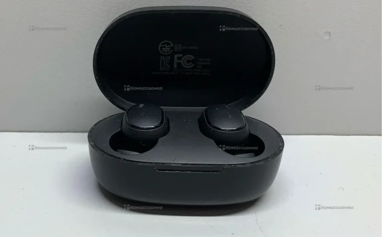 Наушники airdots