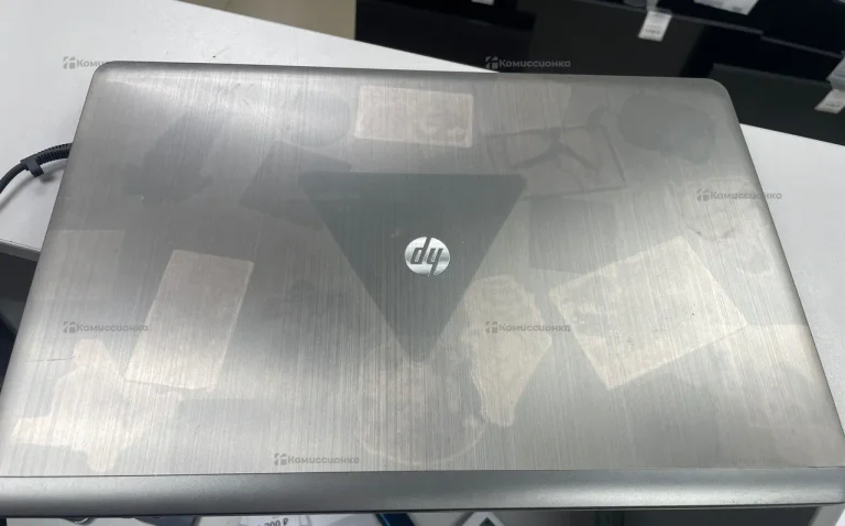 Ноутбук  HP ProBook4740