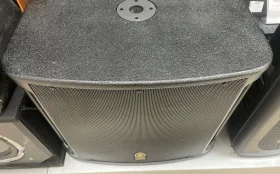 Купить Активный сабуфер yamaha msr800w б/у , в Самара Цена:39900рублей