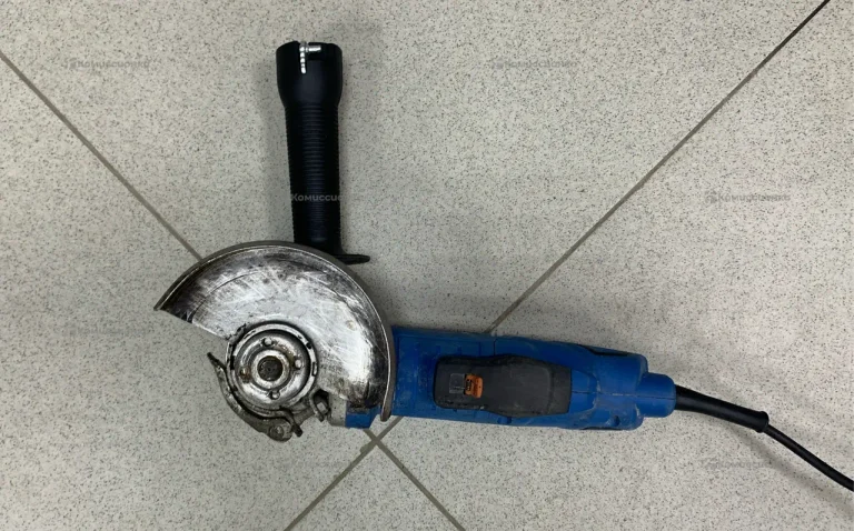 УШМ Dexter 800AG2-125.5