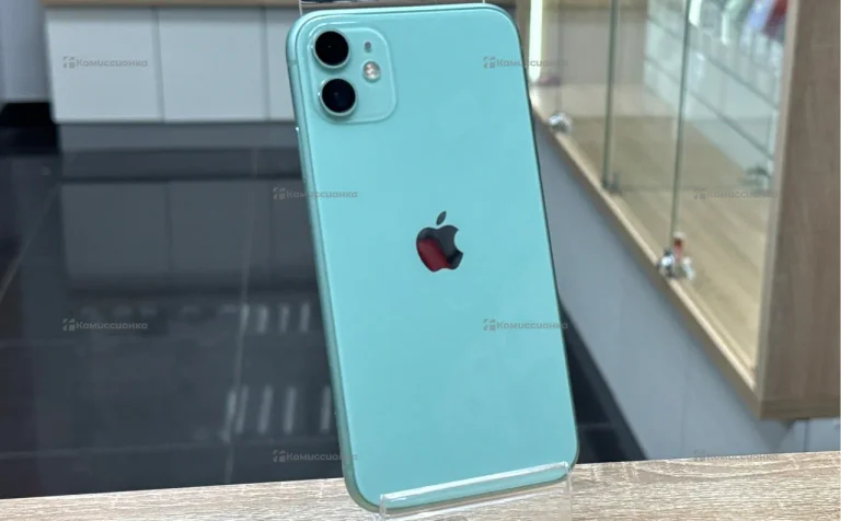 Apple iPhone 11 4/256 ГБ