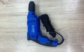 Дрель ударная Dexter 650ID2.5