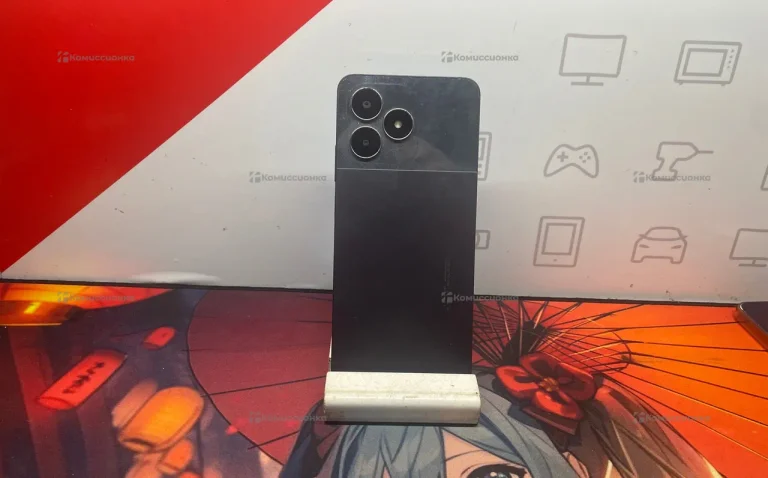 Realme Note 50 3/64Gb