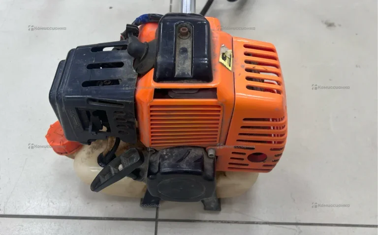 Бензотриммер Patriot БК-52