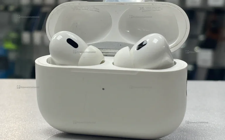 Наушники  AirPods Pro 2 type-c