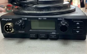 Автомобильная рация MEGAJET MJ-150
