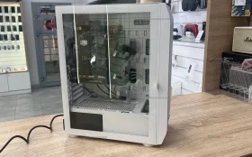 Купить Системный блок Ginzzu б/у , в Челябинск Цена:16900рублей