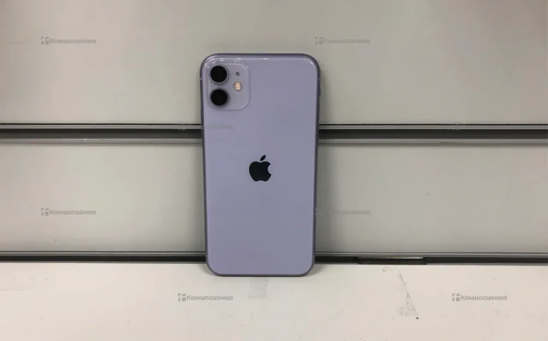 Apple iPhone 11 4/128 ГБ