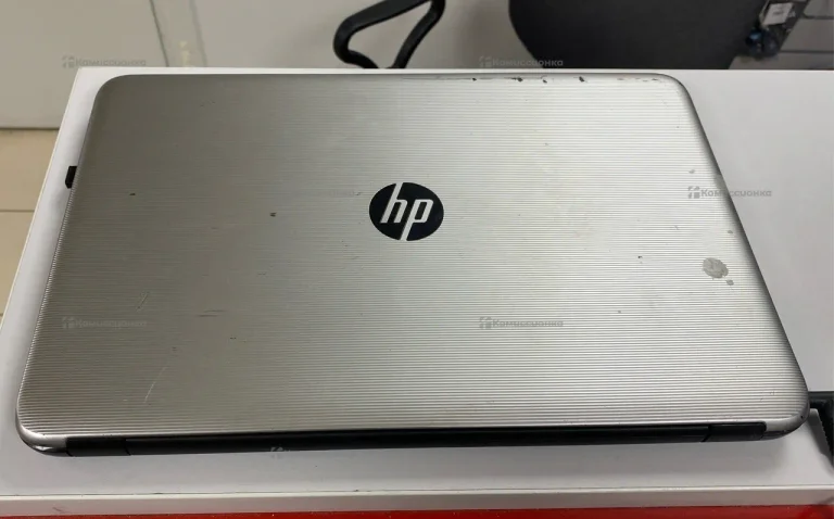 Ноутбук HP RTL8723BE