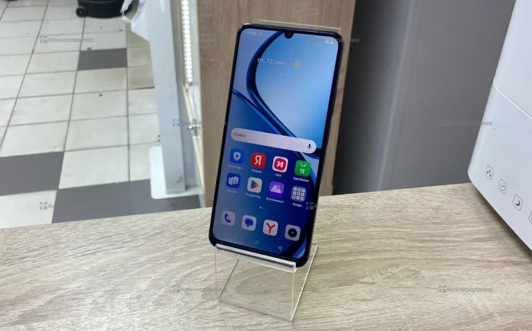 Realme Note 60x 4/128Gb