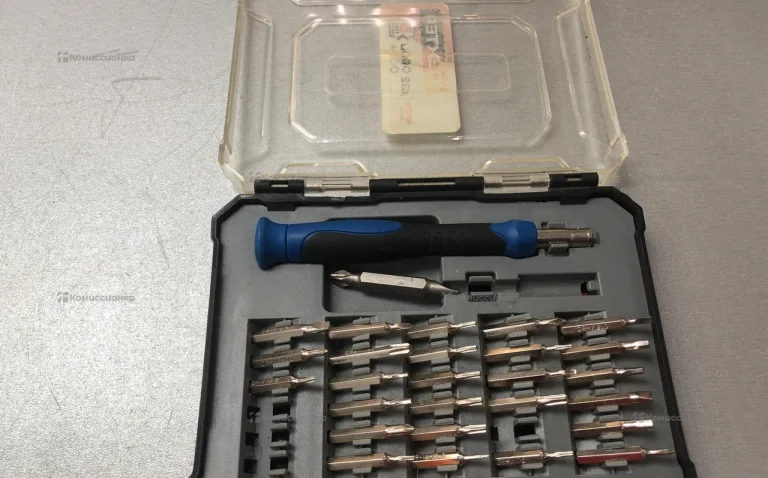 Набор отверток