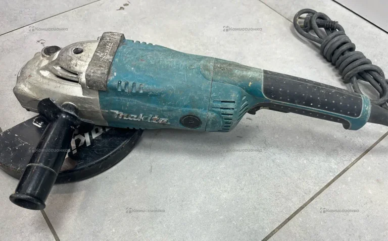 УШМ makita GA9020