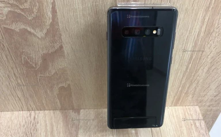 Samsung Galaxy S10+ 8/128 ГБ