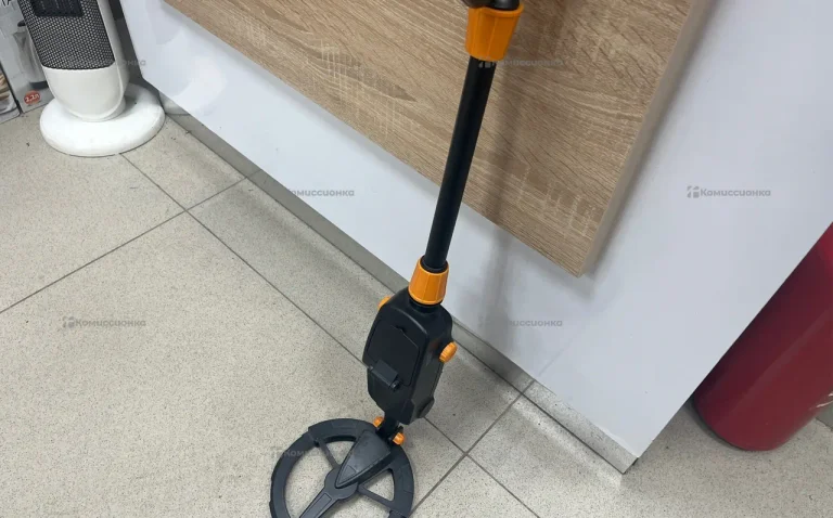 Металлоискатель MD1008A