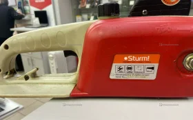 Электрическая пила Sturm! CC9916
