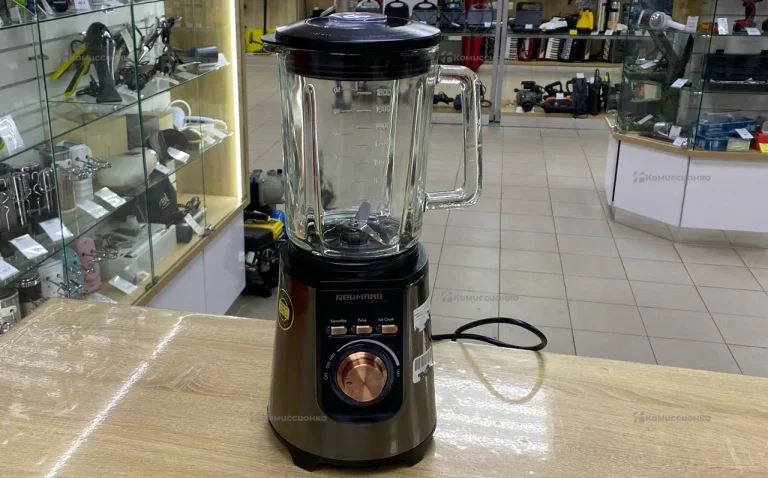 Блендер Redmond RSB-CBM3400