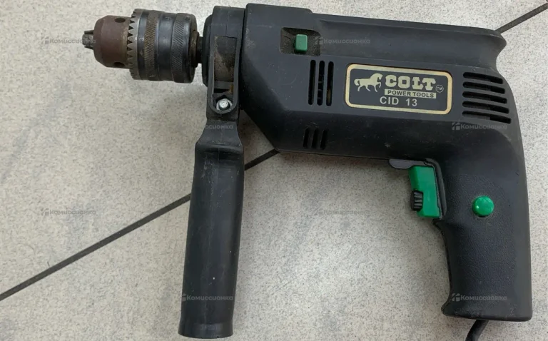 дрель Colt CID 13