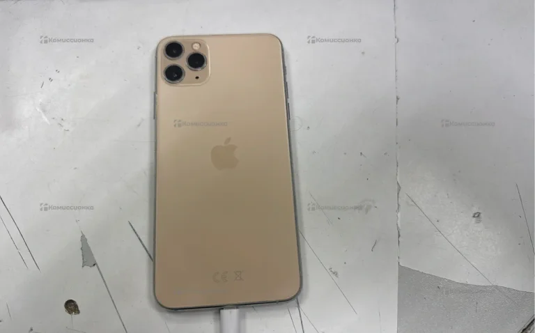 Apple iPhone 11 Pro Max 256Gb
