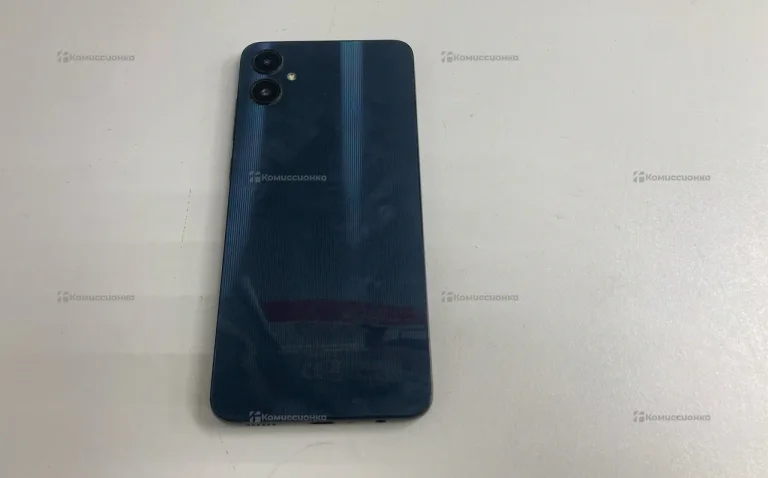 Samsung Galaxy A05 4/64 ГБ